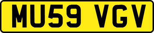 MU59VGV
