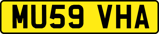 MU59VHA