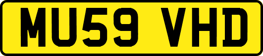 MU59VHD