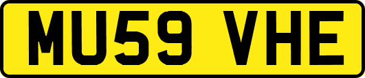 MU59VHE
