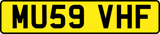 MU59VHF