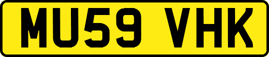 MU59VHK