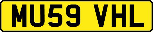 MU59VHL