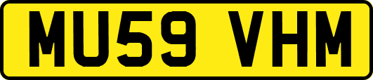 MU59VHM