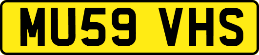 MU59VHS