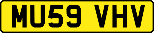 MU59VHV