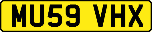 MU59VHX