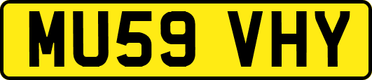 MU59VHY