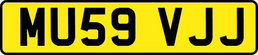 MU59VJJ