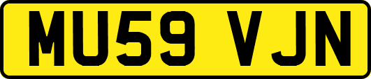 MU59VJN