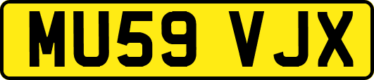 MU59VJX