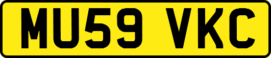 MU59VKC