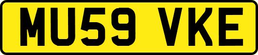 MU59VKE