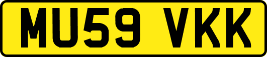 MU59VKK