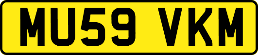 MU59VKM