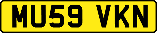 MU59VKN