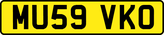 MU59VKO