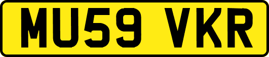 MU59VKR