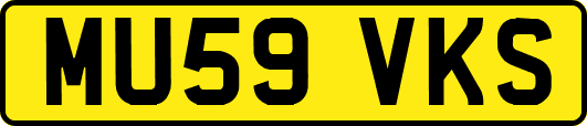 MU59VKS