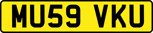 MU59VKU