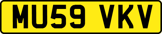 MU59VKV