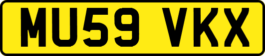 MU59VKX