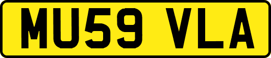 MU59VLA