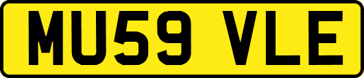 MU59VLE