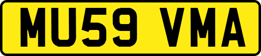 MU59VMA