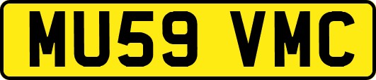 MU59VMC