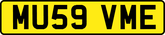 MU59VME