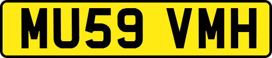 MU59VMH