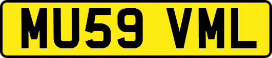 MU59VML