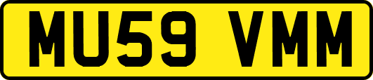 MU59VMM