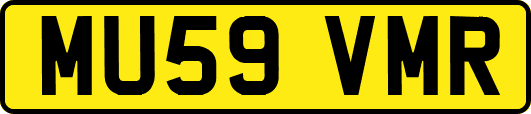 MU59VMR