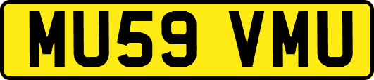 MU59VMU