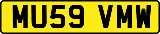 MU59VMW