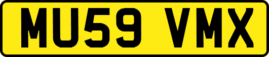MU59VMX