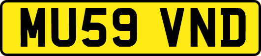 MU59VND