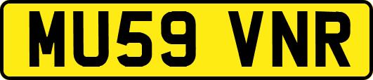 MU59VNR