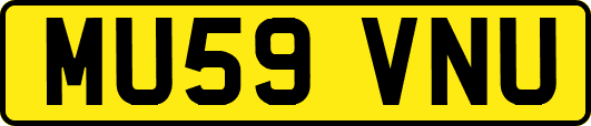 MU59VNU