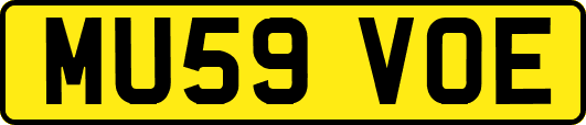 MU59VOE