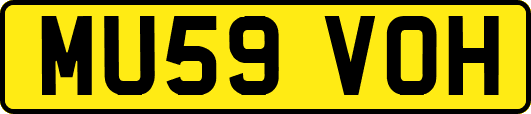 MU59VOH