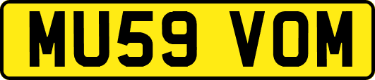 MU59VOM