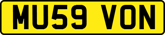 MU59VON