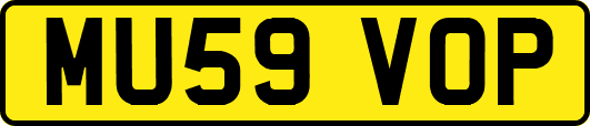 MU59VOP