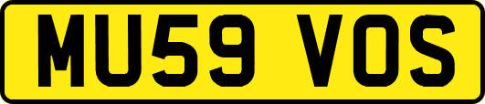 MU59VOS