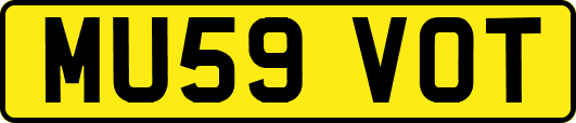 MU59VOT