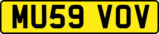 MU59VOV