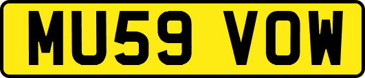 MU59VOW